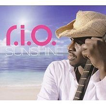 Sunshine (R.I.O. album) httpsuploadwikimediaorgwikipediaenthumba