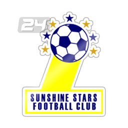 Sunshine Stars F.C. Nigeria Sunshine Stars Results fixtures tables statistics