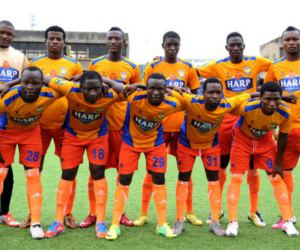 Sunshine Stars F.C. Glo Premier League Sunshine Stars Enyimba take the lead TheEconomy
