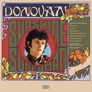 Sunshine Superman (album) httpsuploadwikimediaorgwikipediaencceDon