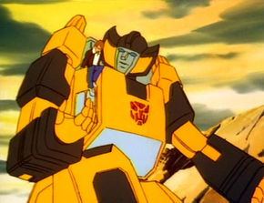Sunstreaker Sunstreaker G1 Transformers Wiki