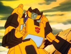 transformers g1 sunstreaker