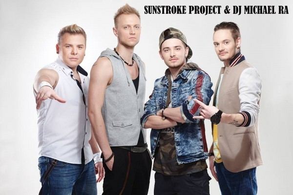 SunStroke Project SunStroke Project is your favorite to win in Moldova