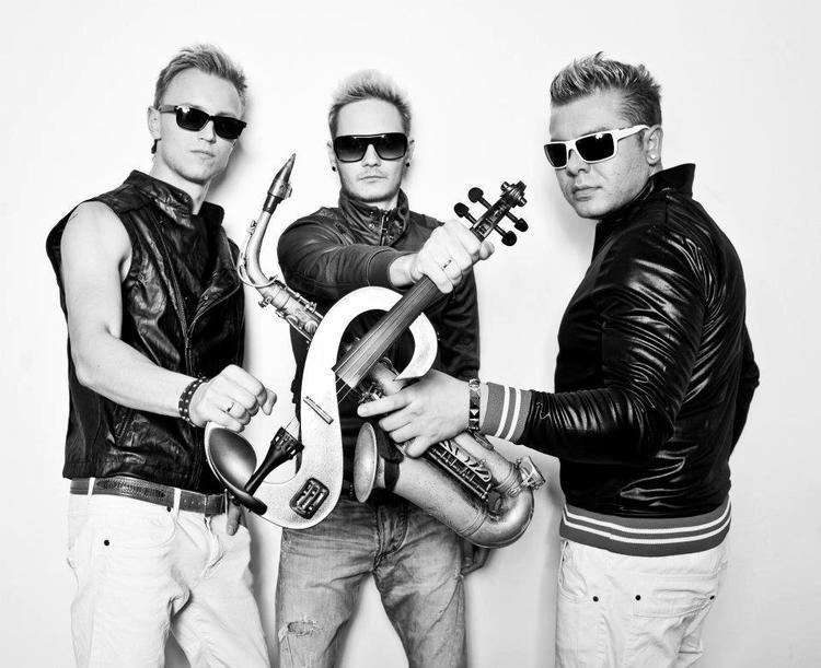 SunStroke Project MOLDOVA Watch Sunstroke Projects 2 Awesome Videos with Sax Appeal