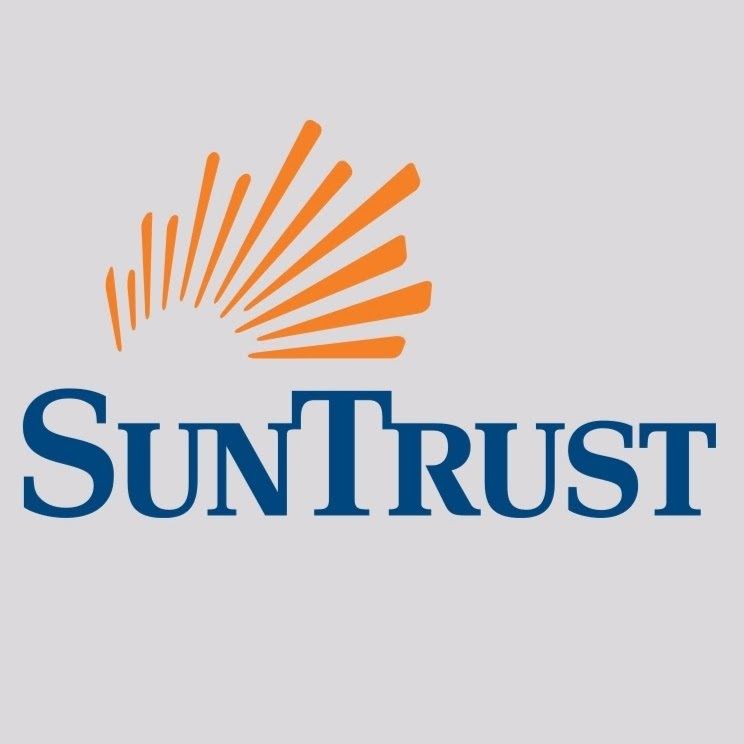 SunTrust Banks httpslh3googleusercontentcomESde32tGDcQAAA