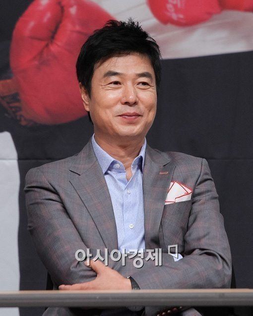 Sunwoo Jae-duk Sunwoo Jaeduk Korean actor professor HanCinema