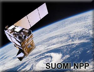 Suomi NPP Joint Polar Satellite System