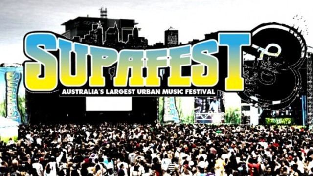 Supafest Supafest 2012 Lineup Ludacris And TPain Announced Music Feeds