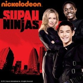 Supah Ninjas Supah Ninjas Microsoft Store