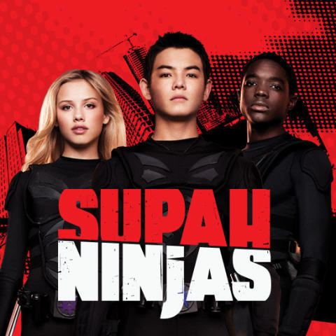 Supah Ninjas Supah Ninjas Supah Ninjas Games and Full Episodes Nickcouk