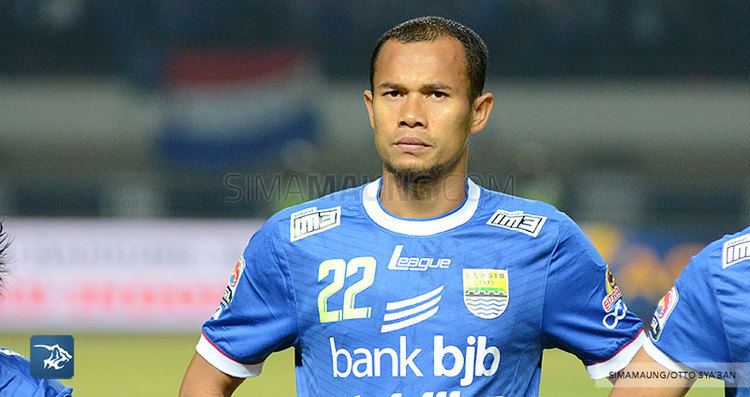 Supardi Nasir Persib Bandung Berita Online simamaungcom Persib Doa