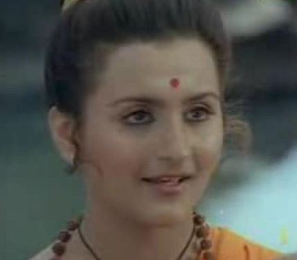 429px x 375px - Suparna Anand (Indian Actress) ~ Bio with [ Photos | Videos ]