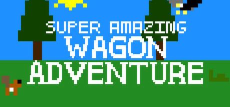 Super Amazing Wagon Adventure Super Amazing Wagon Adventure on Steam