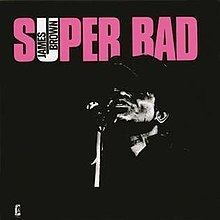 Super Bad (James Brown album) httpsuploadwikimediaorgwikipediaenthumbc