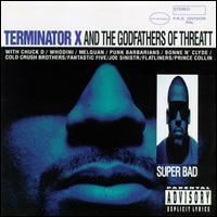 Super Bad (Terminator X album) httpsuploadwikimediaorgwikipediaen118God