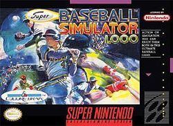 Super Baseball Simulator 1.000 httpsuploadwikimediaorgwikipediaenthumb0