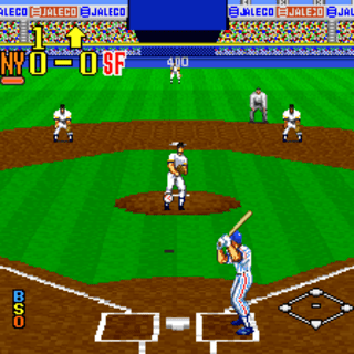 Super Bases Loaded 2 Super Bases Loaded 2 Game Giant Bomb