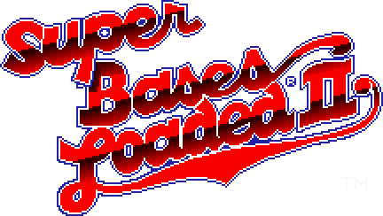 Super Bases Loaded 2 Snes Central Super Bases Loaded II Super 3D Baseball Hanguk Pro