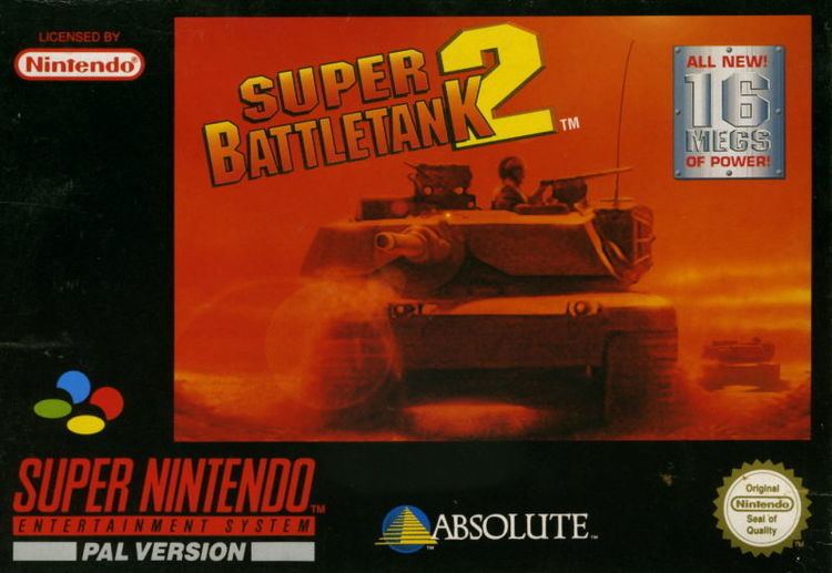 Super Battletank 2 wwwmobygamescomimagescoversl145787superbat