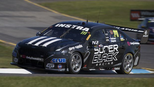 Super Black Racing Super Black Racing back in 2016 Radio New Zealand News