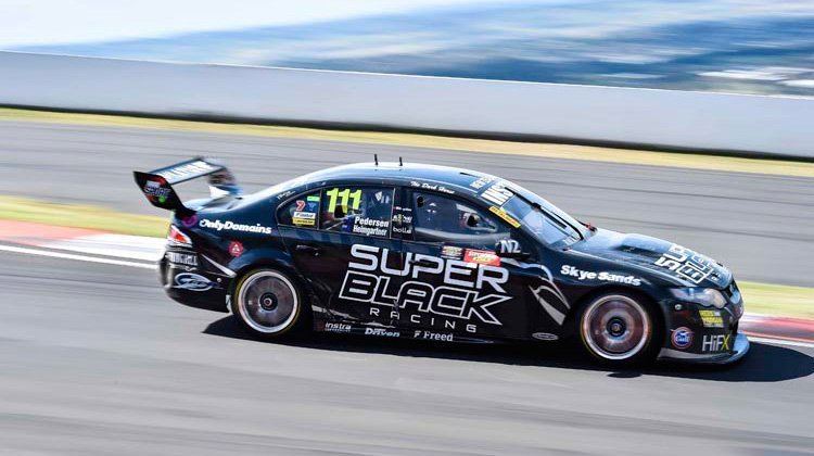 Super Black Racing Super Black Racing V8SCGlobal