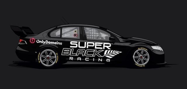 Super Black Racing Eyes on NZ as Bathurst deadline looms Speedcafe