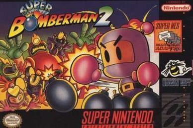 Super Bomberman 2 httpsuploadwikimediaorgwikipediaen992Bom