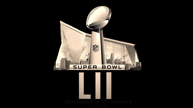 Super Bowl LII SuperBowl LII 52 by BamBamArtsHD on DeviantArt