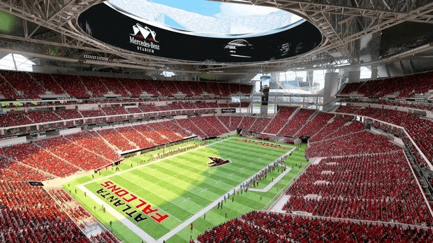 Super Bowl LIII NFL chooses Atlanta over New Orleans as host for Super Bowl LIII