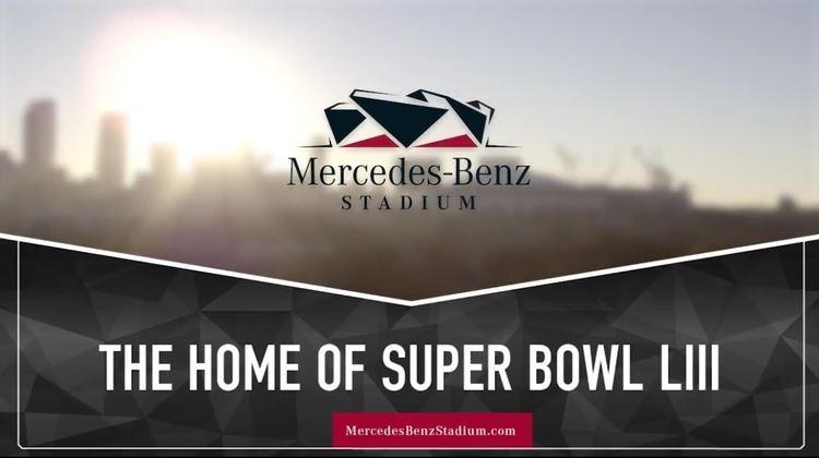 Super Bowl LIII Atlanta will host Super Bowl LIII in 2019 GAFollowers
