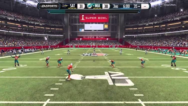 Super Bowl LIV Huck A Buck Super Bowl LIV vs Malik YouTube