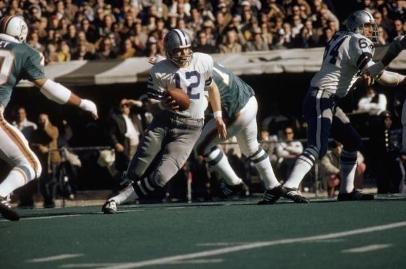 Super Bowl VI Super Bowl VI January 16 1972 in Tulane Stadium The Cowboys rush