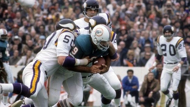 Super Bowl VIII The Official Website of Larry Csonka Dolphins Win Super Bowl VIII