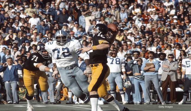 Super Bowl X Remembering The Day The Steelers Defeated The Cowboys In Super Bowl