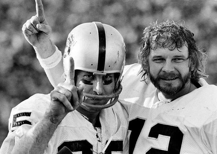 Super Bowl XI It was about time Raiders dusted Minnesota in Super Bowl XI SFGate