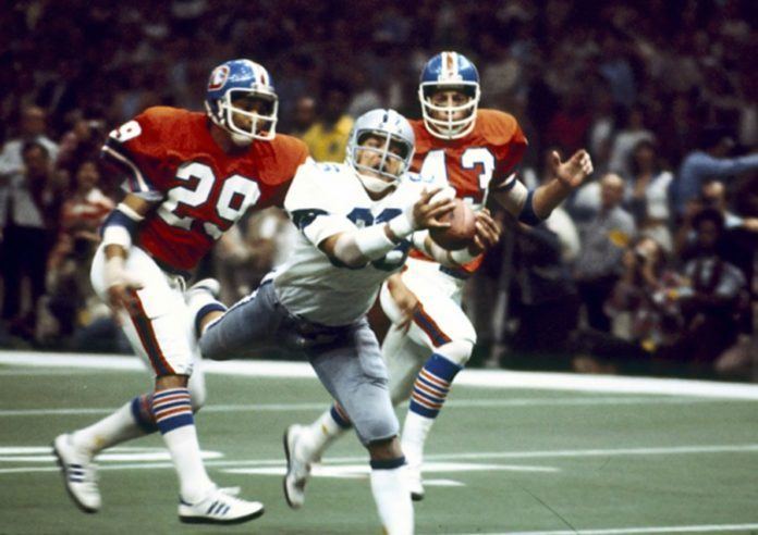 Super Bowl XII The lessons from Super Bowl XII apply to todays Denver Broncos