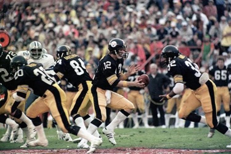 Super Bowl XIII Super Bowl XIII Bradshaw outduels Staubach as Steelers top Cowboys