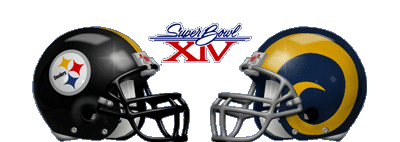 Super Bowl XIV January 20 Super Bowl XIV The Pittsburgh Steelers become the