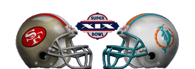 Super Bowl XIX The Charbor Chronicles Super Bowl XIX Memories