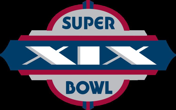 Super Bowl XIX Super Bowl XIX Wikipedia