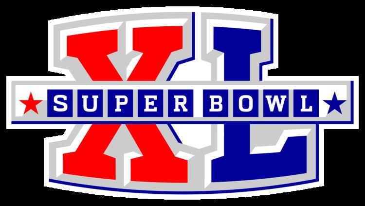 Super Bowl XL httpsuploadwikimediaorgwikipediaenthumbd