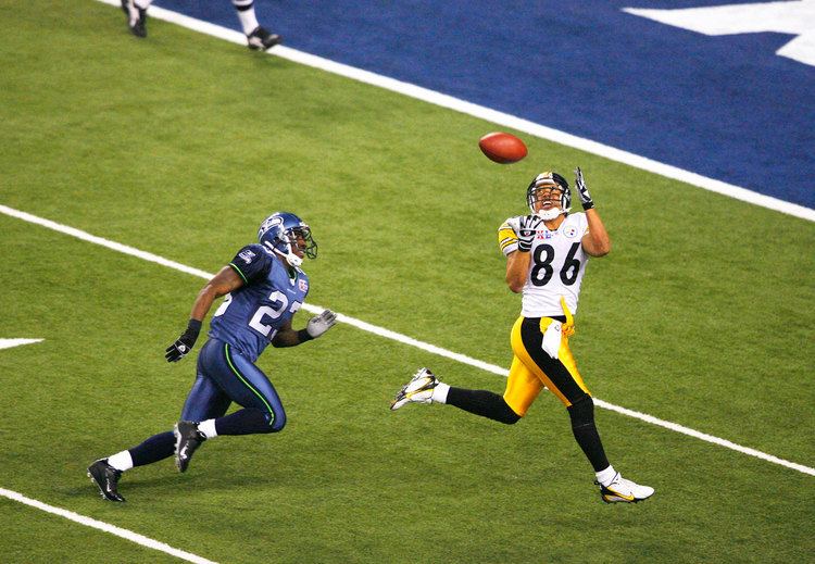 Super Bowl XL Seahawks not refs blew Super Bowl XL against the Steelers The