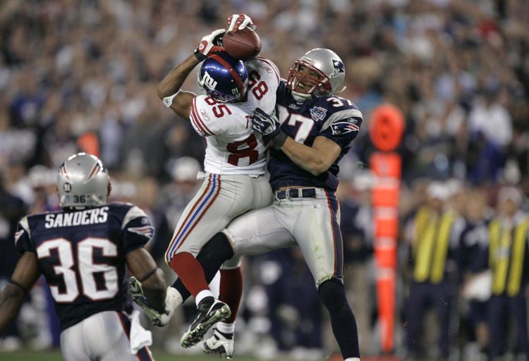 Super Bowl XLII Super Bowl XLII Giants derail Patriots bid for perfection Boston
