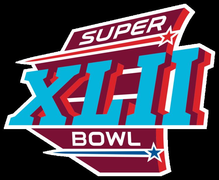 Super Bowl XLII httpsuploadwikimediaorgwikipediaenthumbe