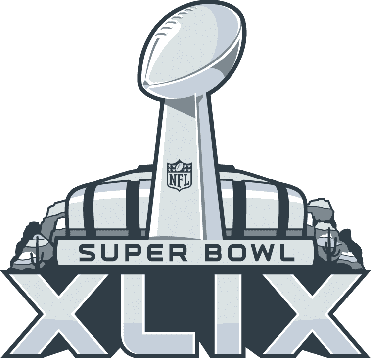 Super Bowl XLIX Super Bowl 49 Clipart Clipart Kid