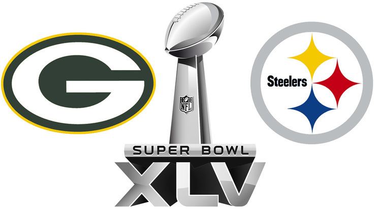 Super Bowl XLV Super Bowl XLV Packers choose to wear green What are they thinking