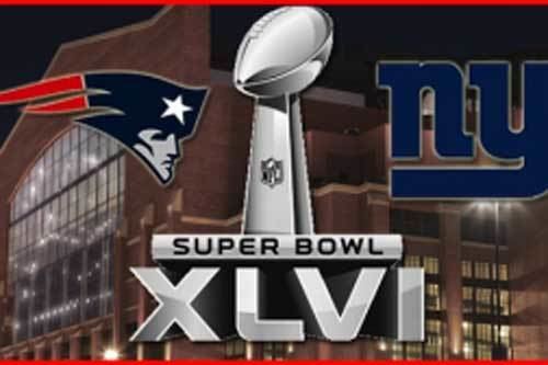 Super Bowl XLVI Super Facts About Super Bowl XLVI Cities NJ Family January 2012