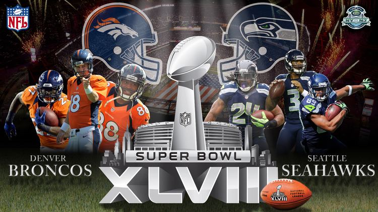 Super Bowl XLVIII Super Bowl XLVIII Preview Offense vs Defense