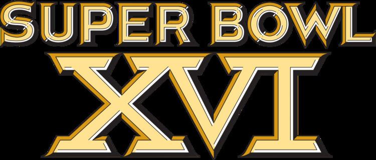 Super Bowl XVI Super Bowl XVI Wikipedia