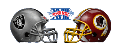Super Bowl XVIII The Charbor Chronicles Super Bowl XVIII Memories